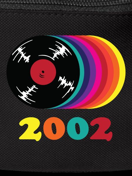 Millésime 2002