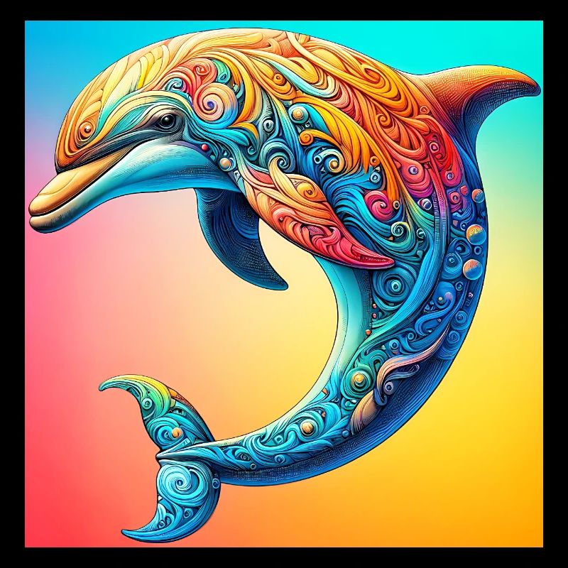 dolphin