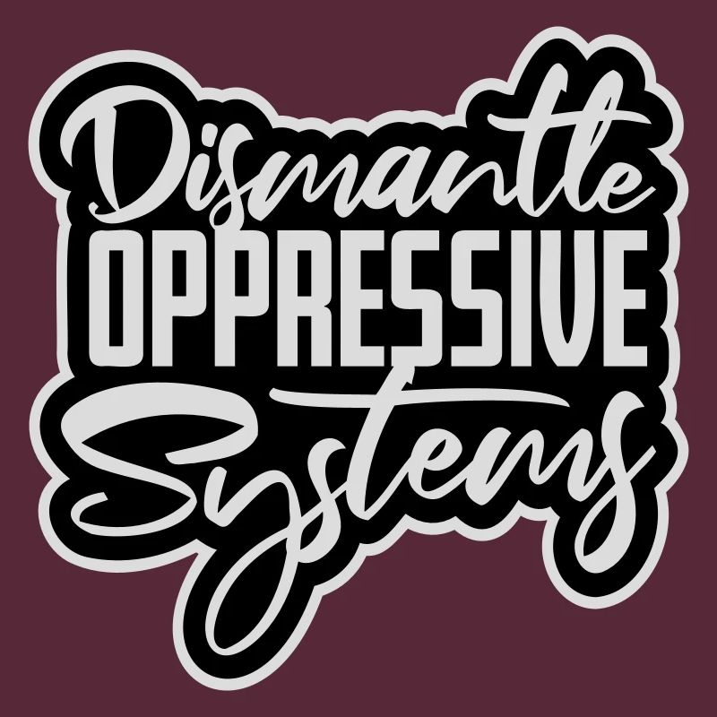 Déclaration d’activisme pour démanteler les systèmes oppressifs