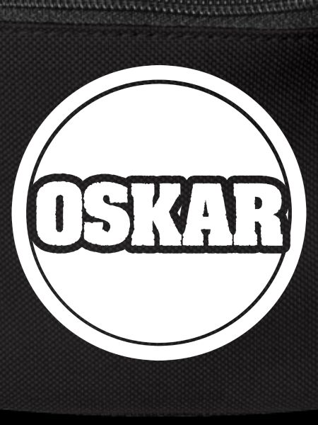 Oskar as a legend