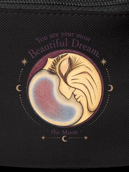 Beautiful Dream Moon