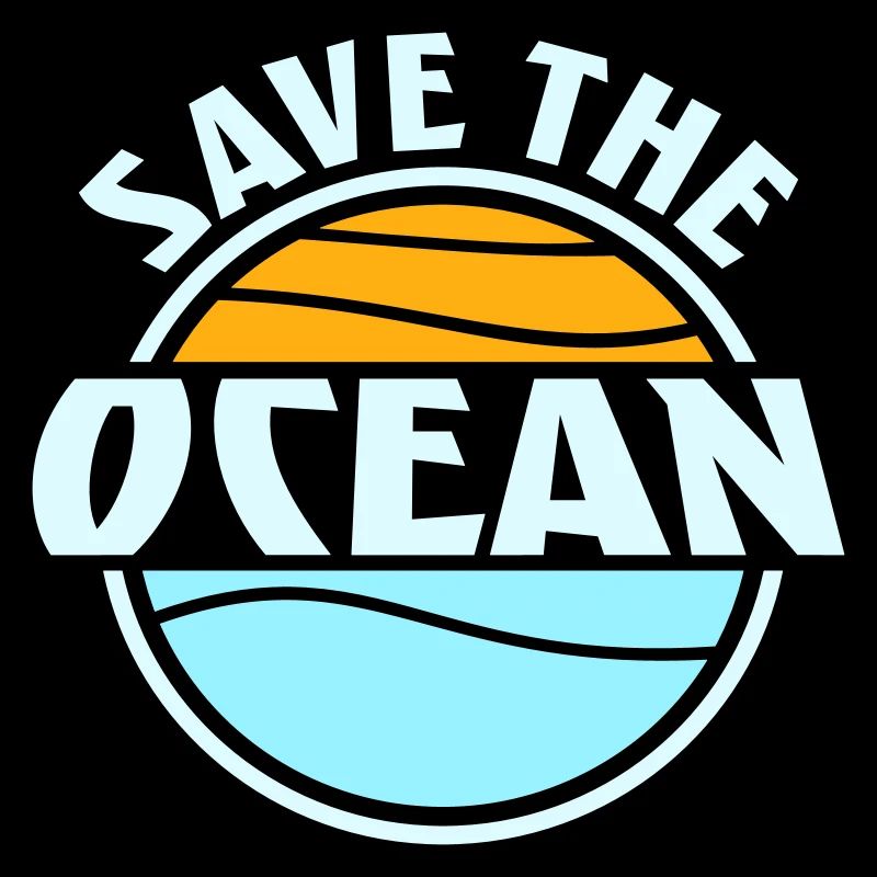 Save The Ocean Ocean Activism Environment Statement