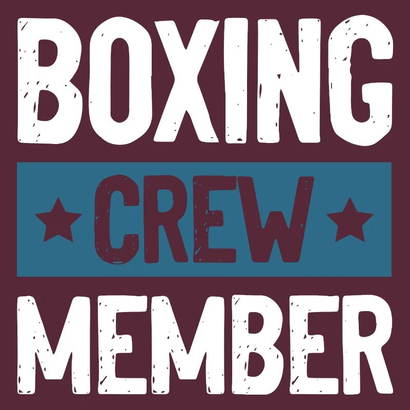 Équipe de boxe