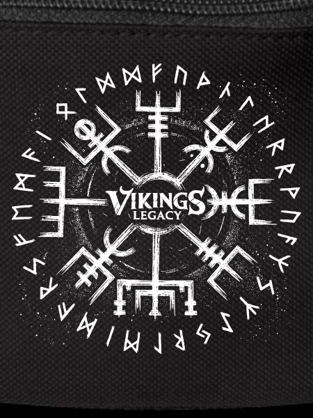 Wayfinder - Viking Compass