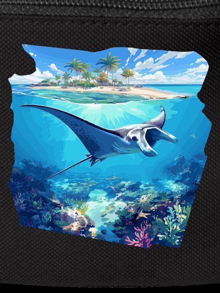 Rays Manta Rays