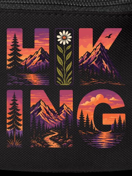 Hiking - Outdoor Adventure