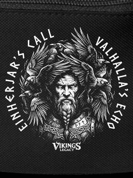 Einherjars Call