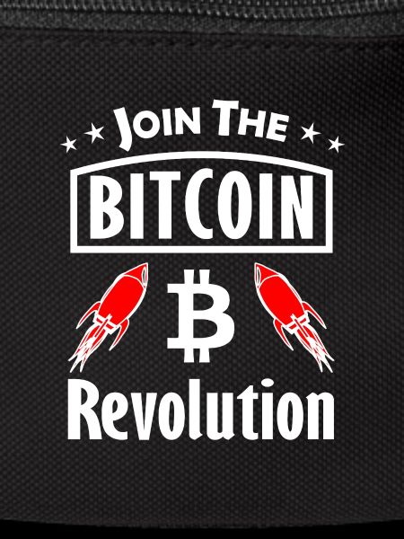 La révolution Bitcoin Rockets