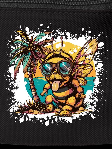 Bee Summer Holiday
