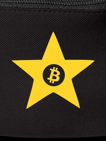 Bitcoin Stern Goldstar