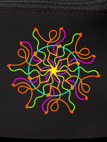 Neon Dance