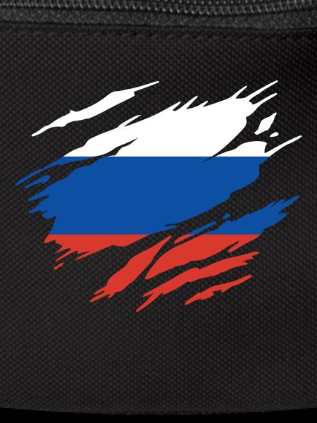 Russie Drapeau Russe