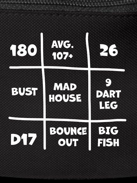 Dart-BingDartGo