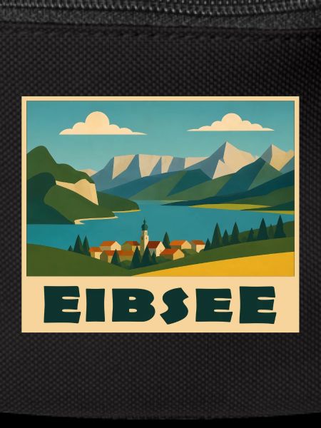 Eibsee Minimal