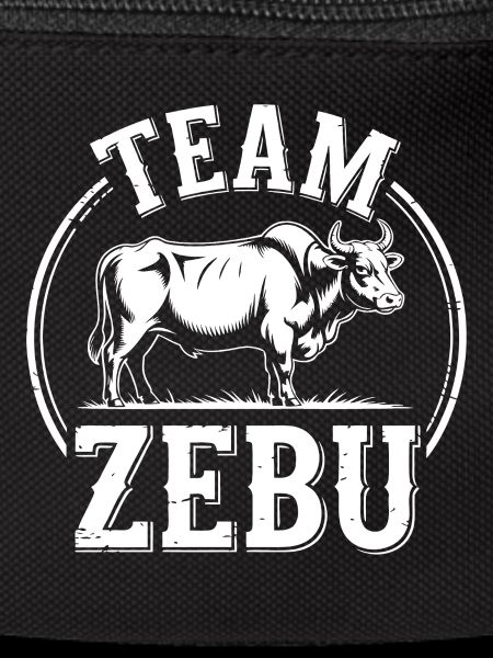 Zebu motif