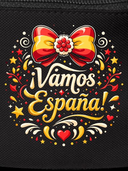 Vamos España Festif