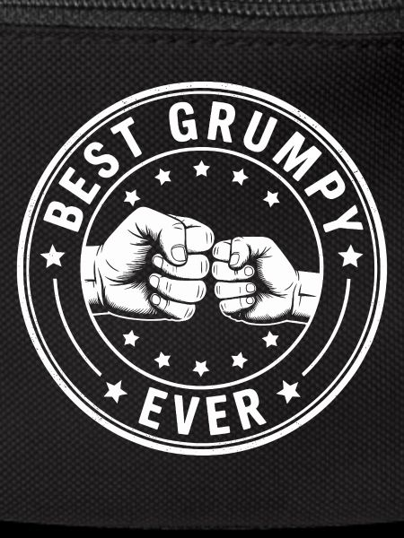 Der beste Grumpy aller Zeiten
