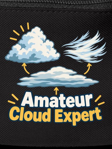 Amateur Cloud Expert 