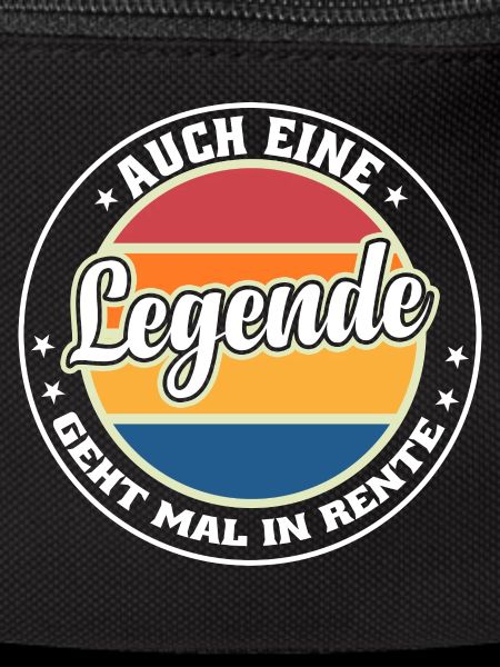 Legende Rente