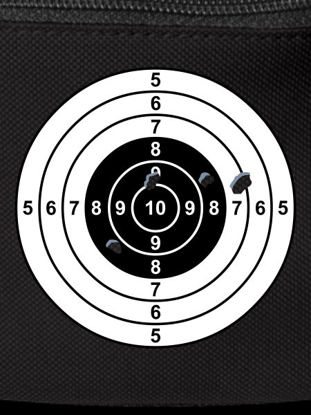 target