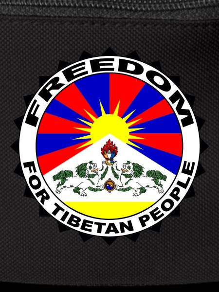 Free Tibet
