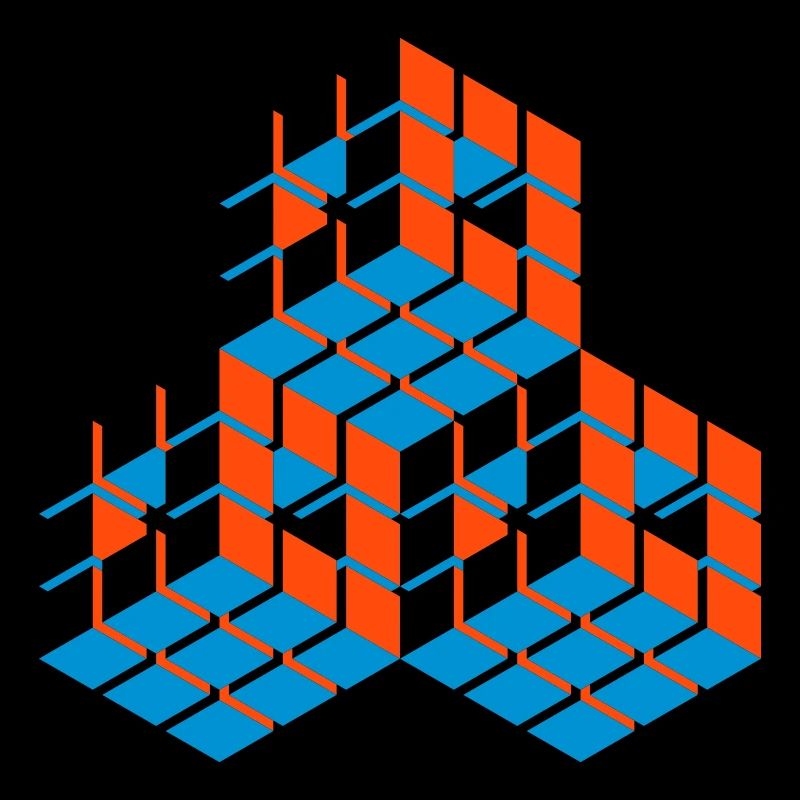 Cubes