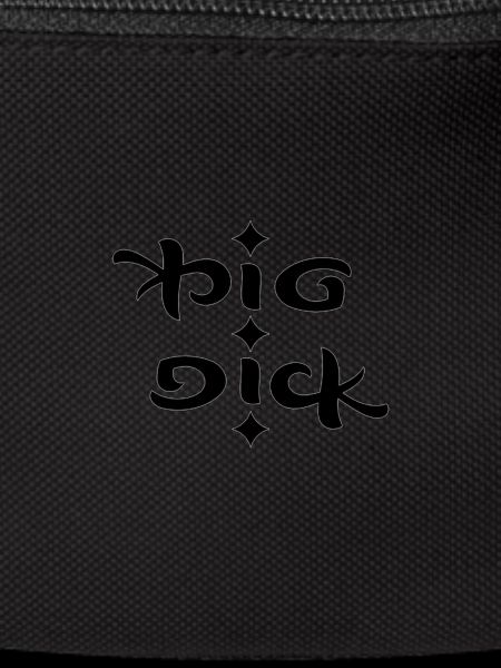 Big dick