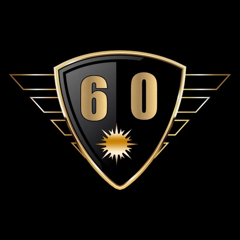 60. Geburtstag