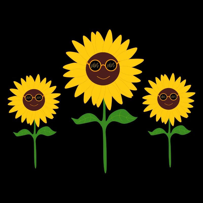 Fleur, Jaune, Fleur Jaune, Fleurs, Tournesol, Fleur