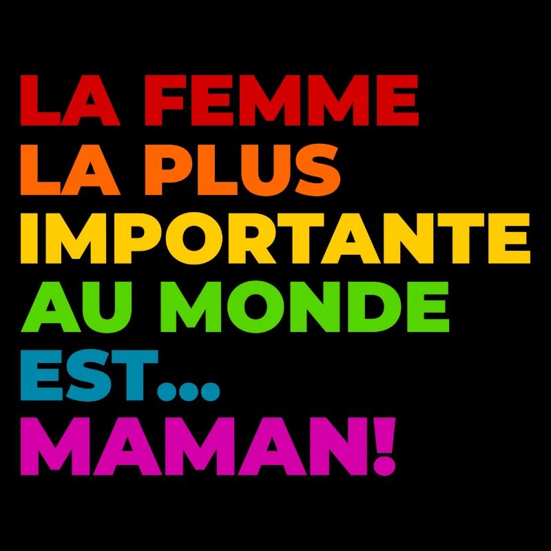 Maman