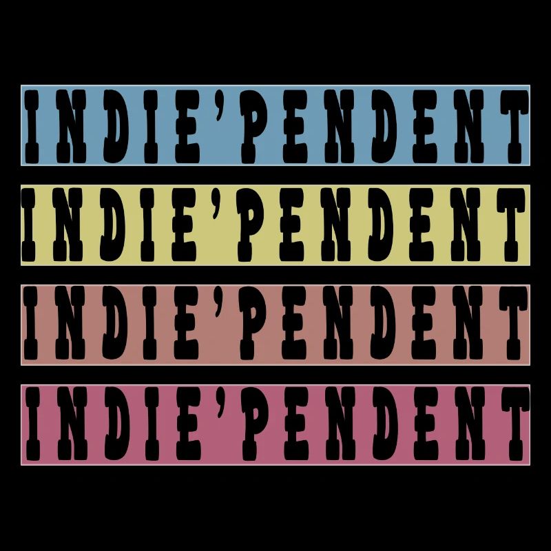 indépendant
