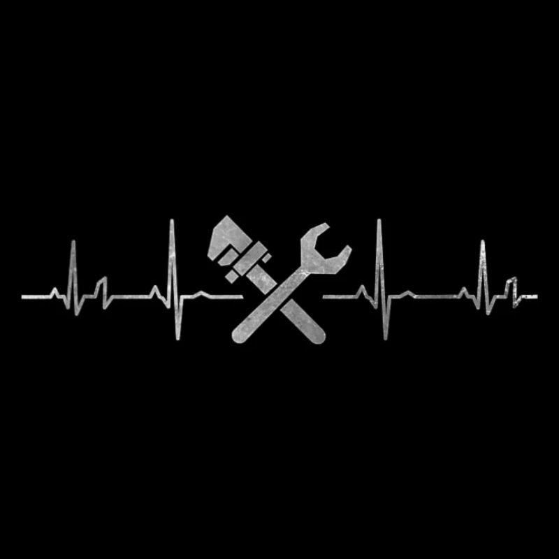 Plumber Pipe Wrenches Heartbeat Plumbing