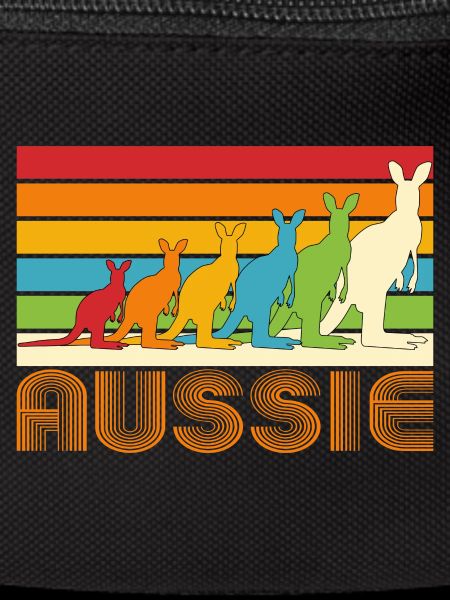 Aussie Kangaroos