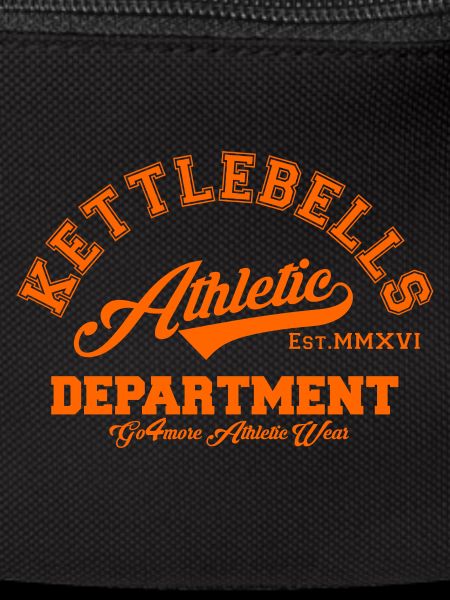 Kettlebell Athletic Department