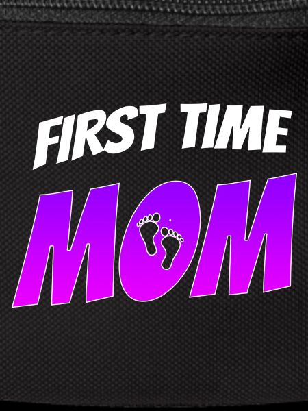Maman Mère Enceinte