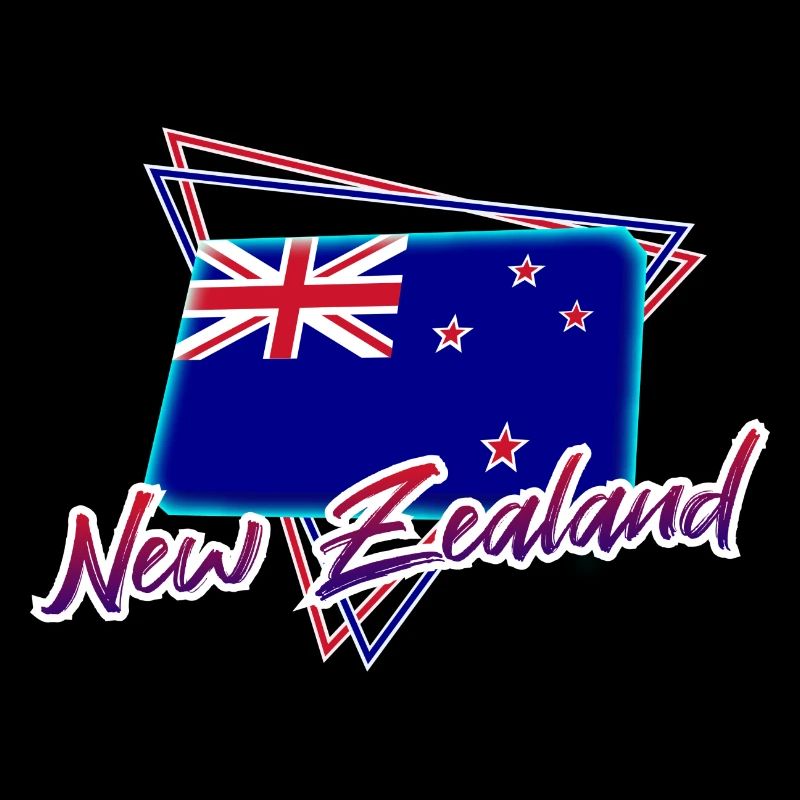 Neuseeland