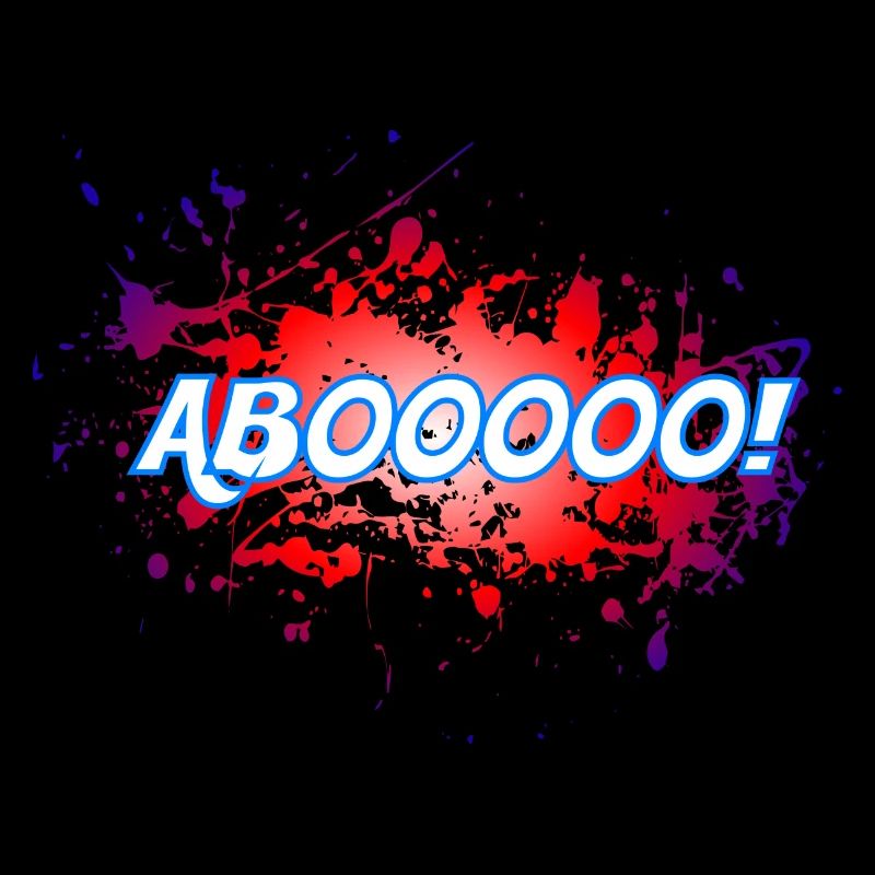 ABOOOO!