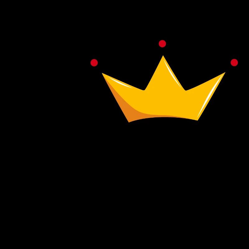 Queen mit Krone