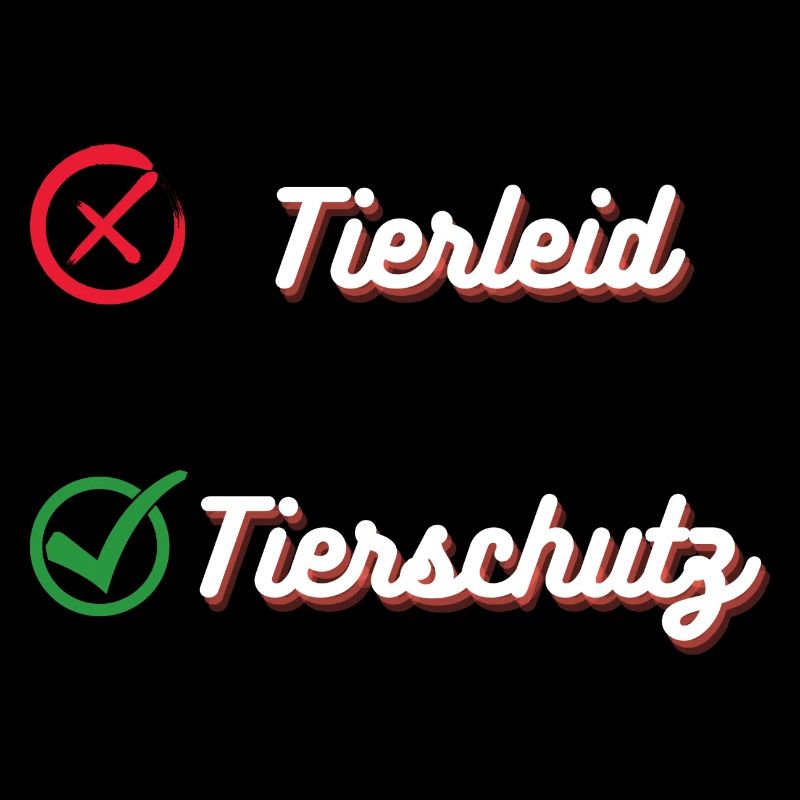 Pro Tierschutz