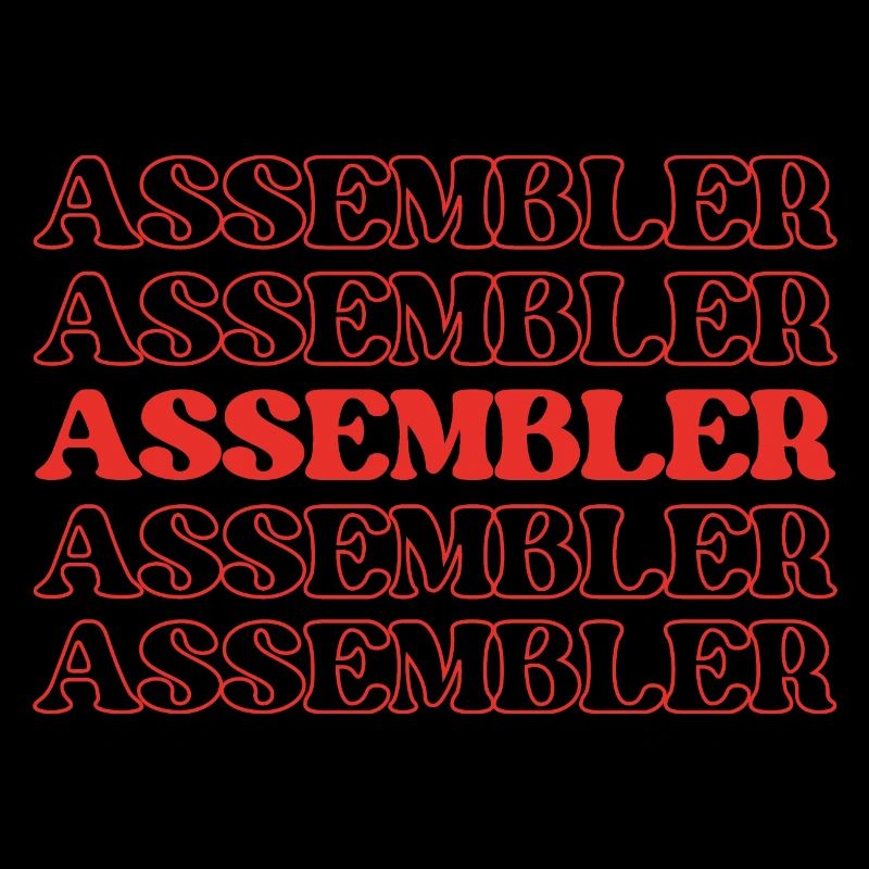 Assembler Fabricator Assembler Constructor Maker