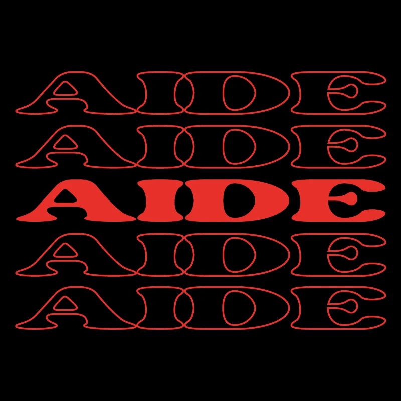 Aide Assistant Helper Associate Acolyte