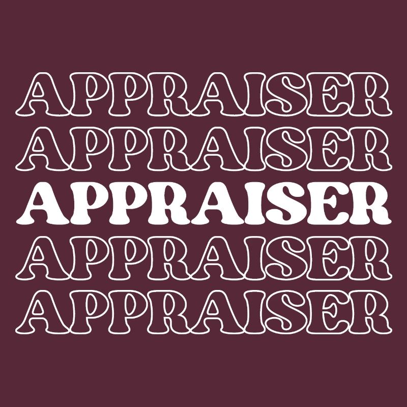 Appraiser Evaluator Appraiser Assessor Valuer