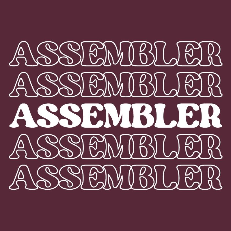 Assembler Fabricator Assembler Constructor Maker