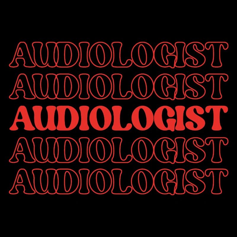 Audiologist Hearing specialist Audiometrician Ear