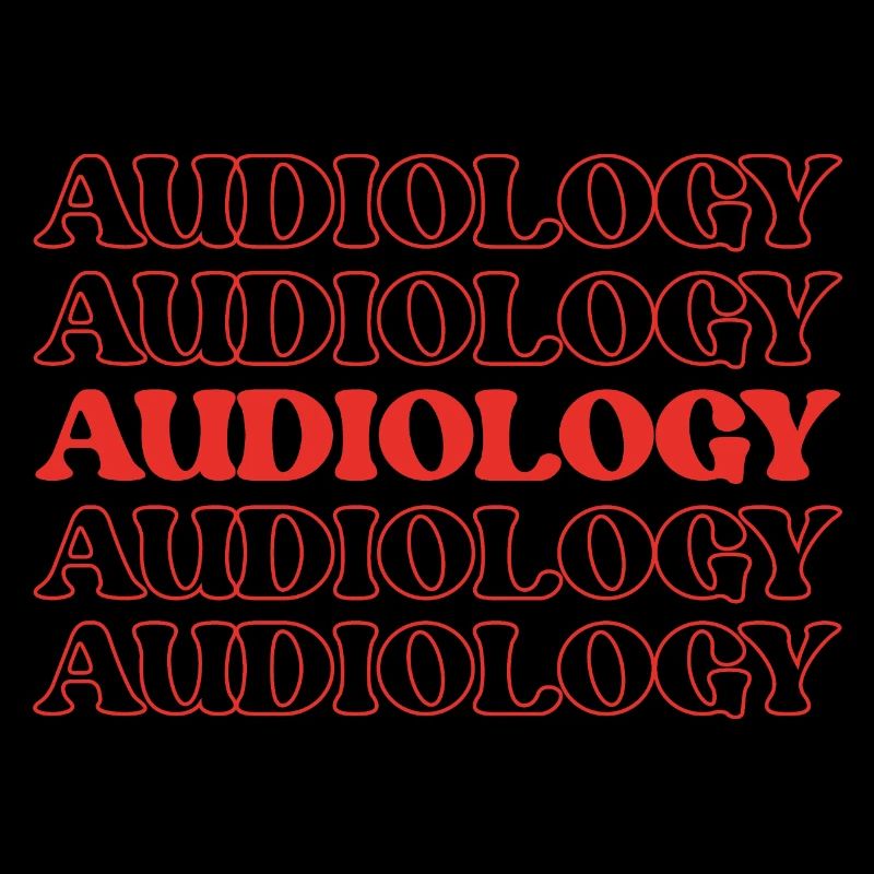 Audiology Audiometrician Audiometry Ear doctor