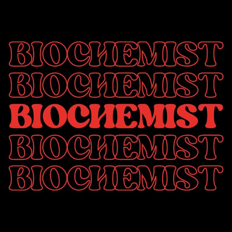 Biochimiste Biomédical Scientifique moléculaire
