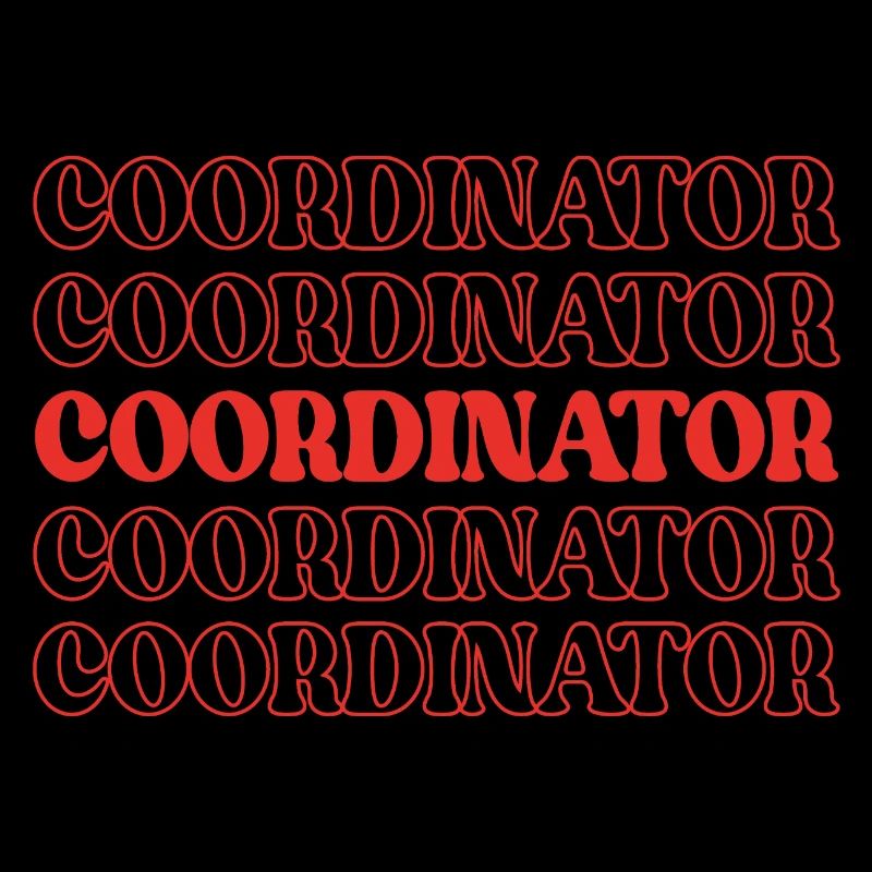 Coordinator Organizer Planner Arranger Scheduler