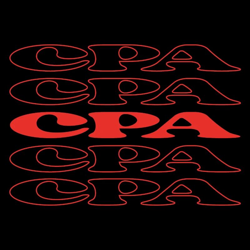 Comptable CPA Expert-comptable agréé