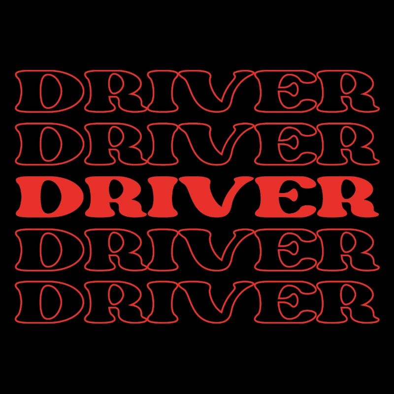 Fahrer, Chauffeur, Autofahrer, Operator, Pilot