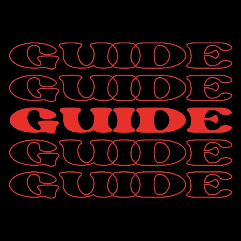 Guide Leader Instructor Director Mentor